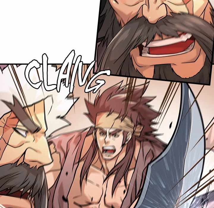 Dain Ironworks Chapter 46 - Page 80