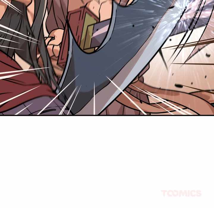 Dain Ironworks Chapter 46 - Page 81