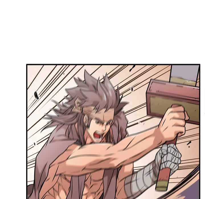 Dain Ironworks Chapter 46 - Page 86