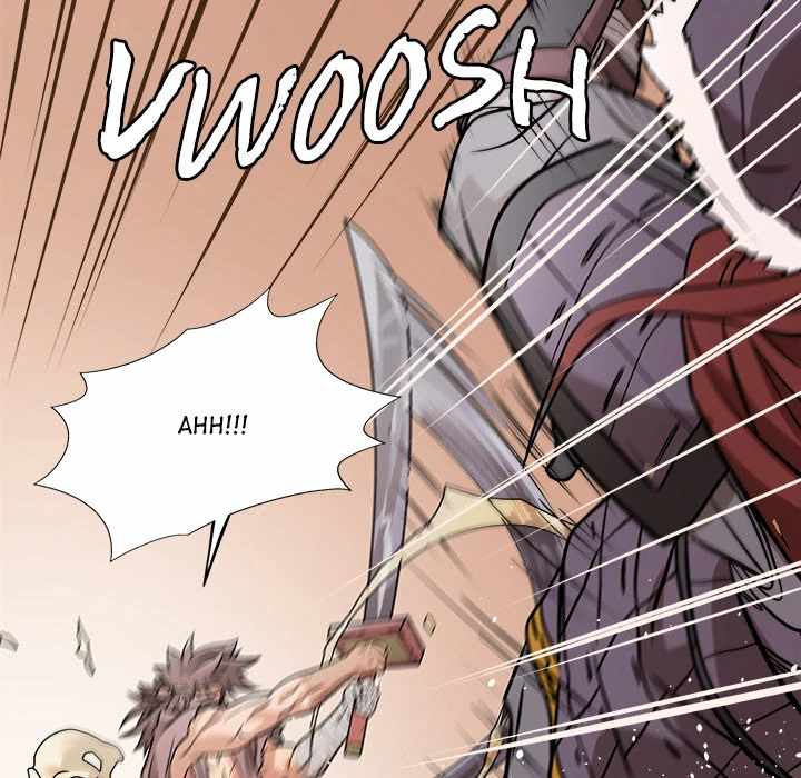 Dain Ironworks Chapter 46 - Page 88