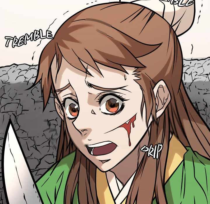 Dain Ironworks Chapter 46 - Page 10