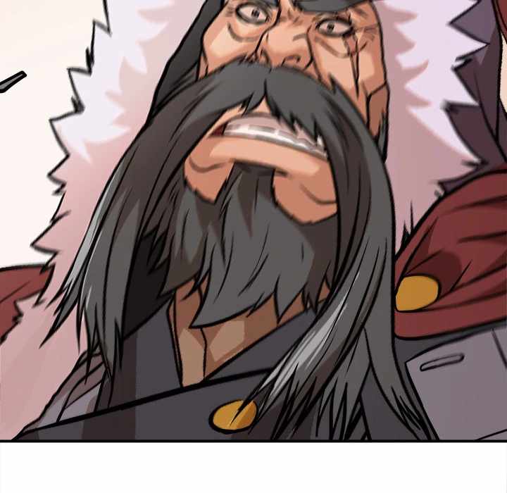 Dain Ironworks Chapter 46 - Page 91