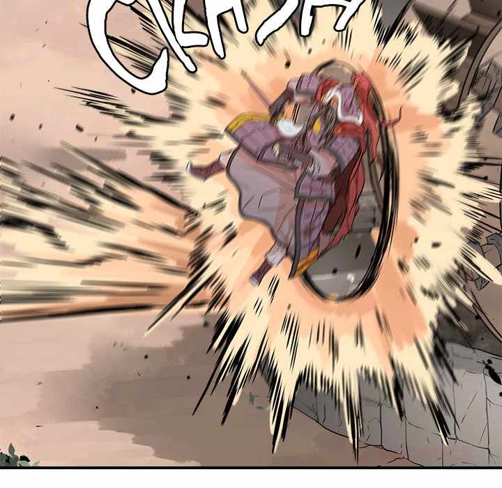 Dain Ironworks Chapter 46 - Page 93