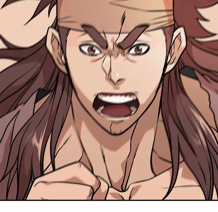 Dain Ironworks Chapter 46 - Page 95