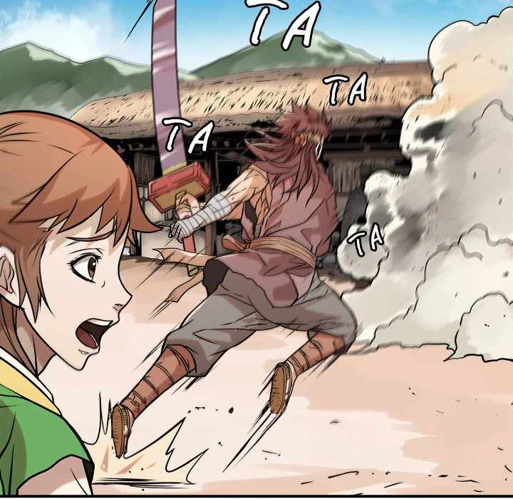 Dain Ironworks Chapter 46 - Page 97