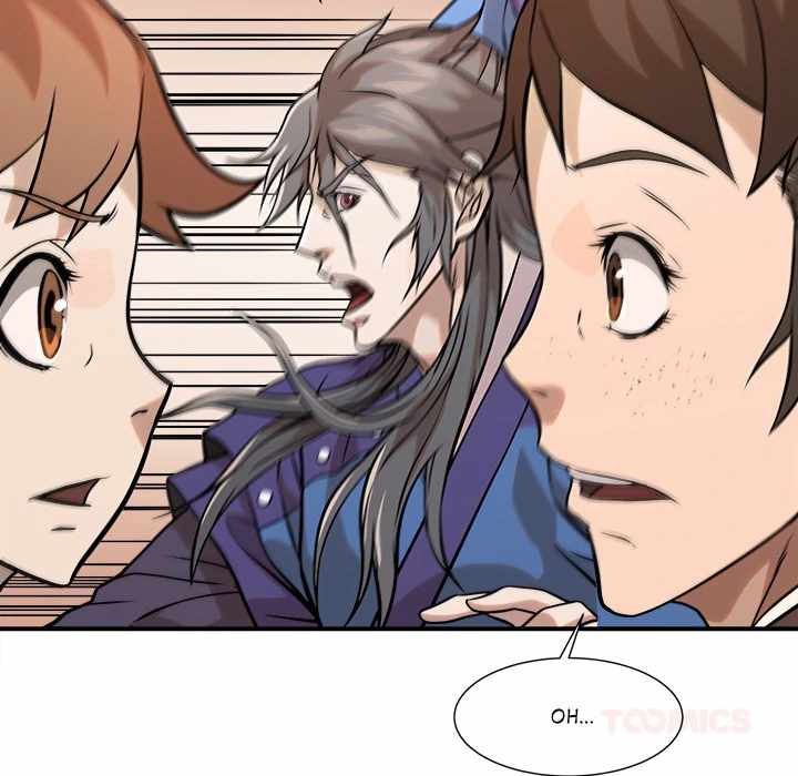 Dain Ironworks Chapter 46 - Page 99