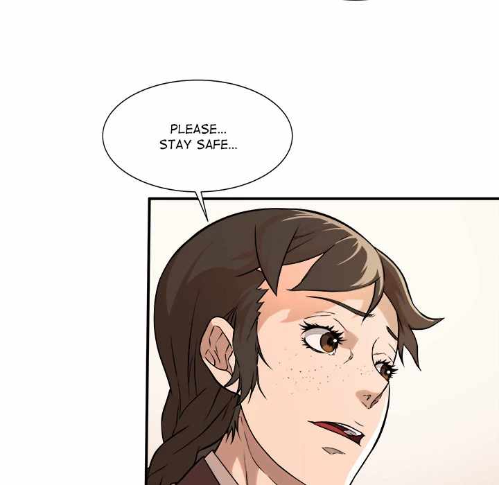 Dain Ironworks Chapter 46 - Page 100