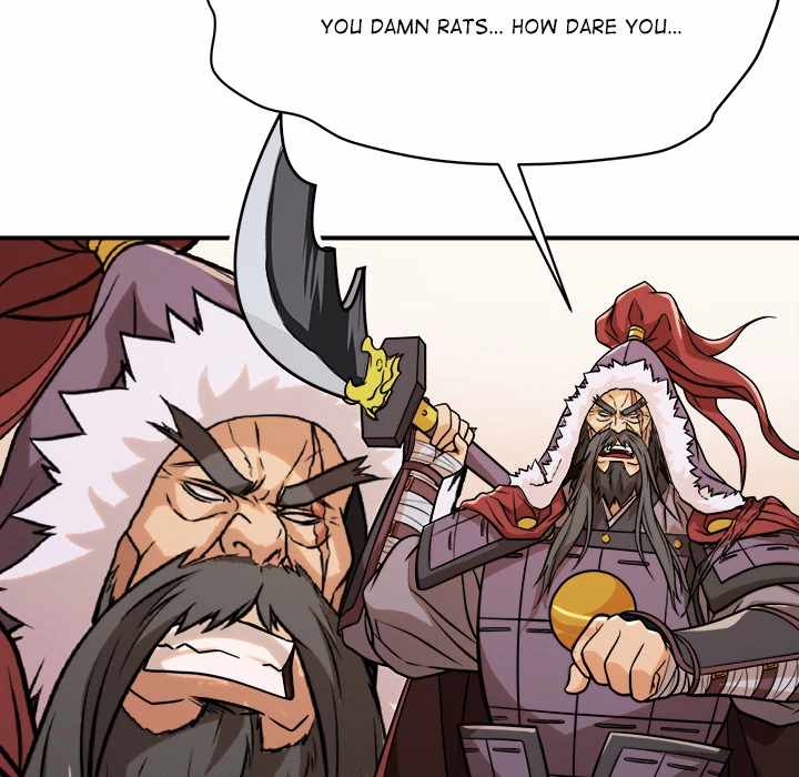 Dain Ironworks Chapter 47 - Page 103