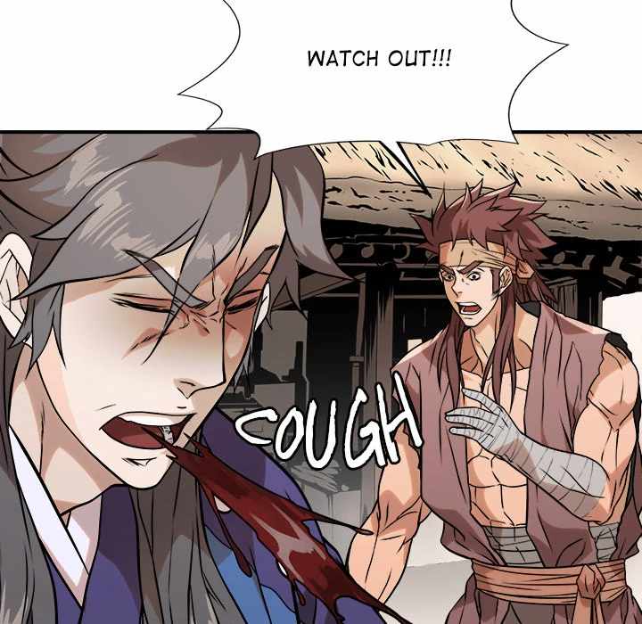 Dain Ironworks Chapter 47 - Page 105