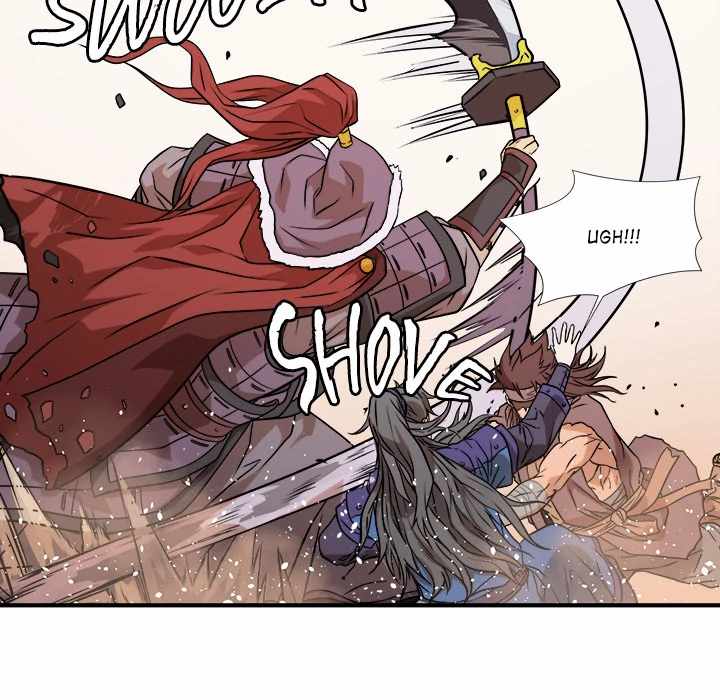 Dain Ironworks Chapter 47 - Page 107