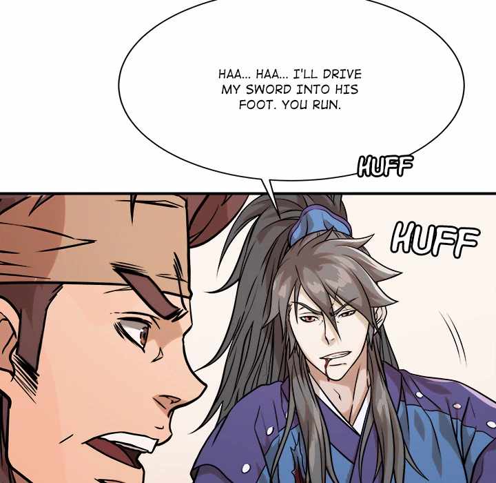 Dain Ironworks Chapter 47 - Page 110