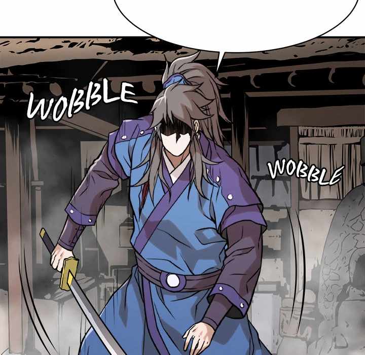 Dain Ironworks Chapter 47 - Page 112