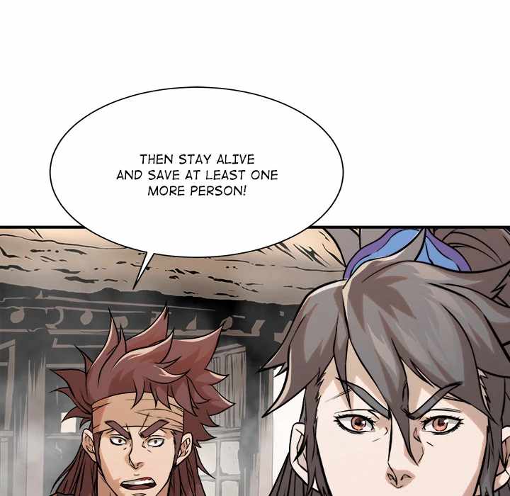 Dain Ironworks Chapter 47 - Page 119