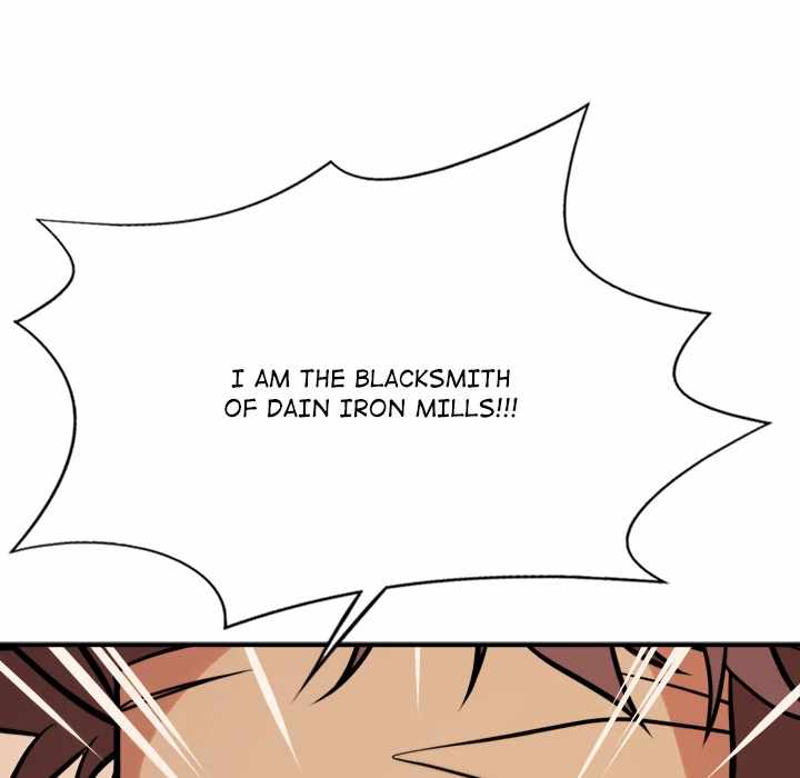 Dain Ironworks Chapter 47 - Page 125