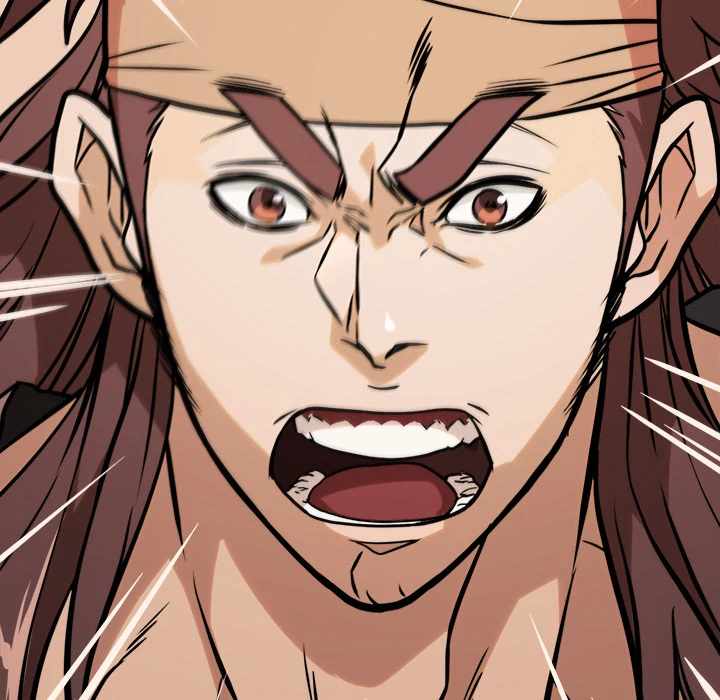 Dain Ironworks Chapter 47 - Page 126