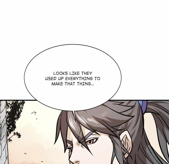 Dain Ironworks Chapter 47 - Page 19