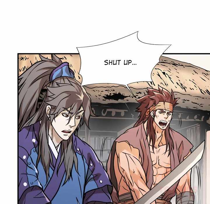 Dain Ironworks Chapter 47 - Page 21