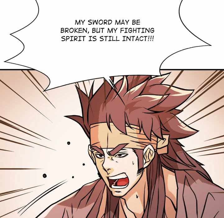 Dain Ironworks Chapter 47 - Page 23