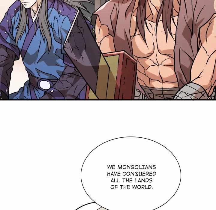 Dain Ironworks Chapter 47 - Page 28