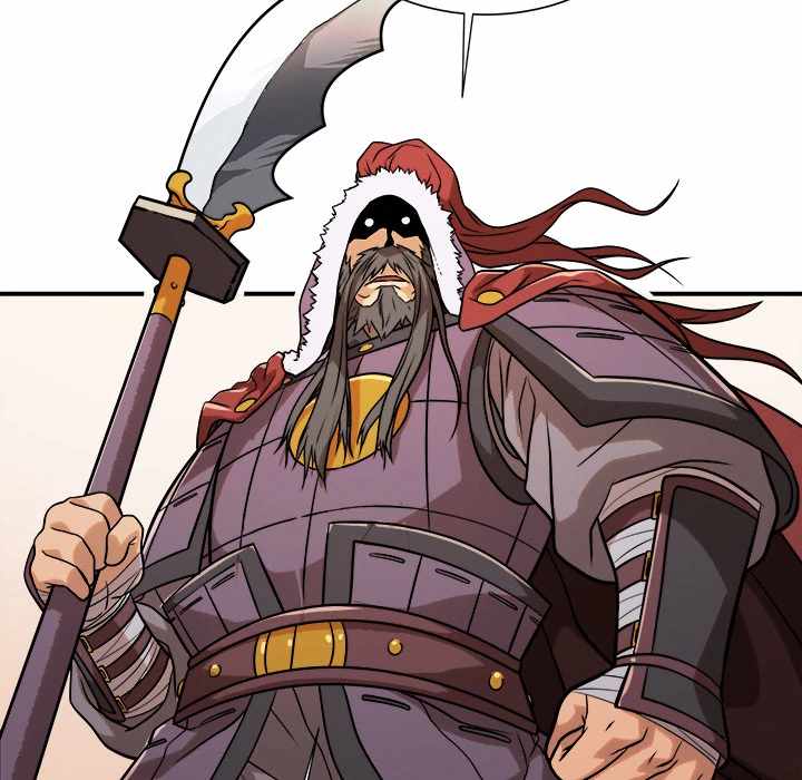 Dain Ironworks Chapter 47 - Page 29