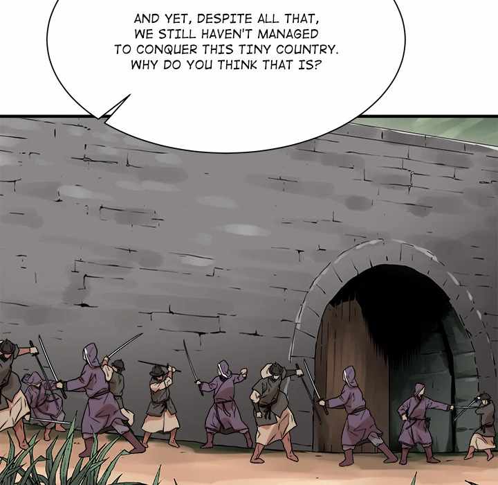 Dain Ironworks Chapter 47 - Page 31