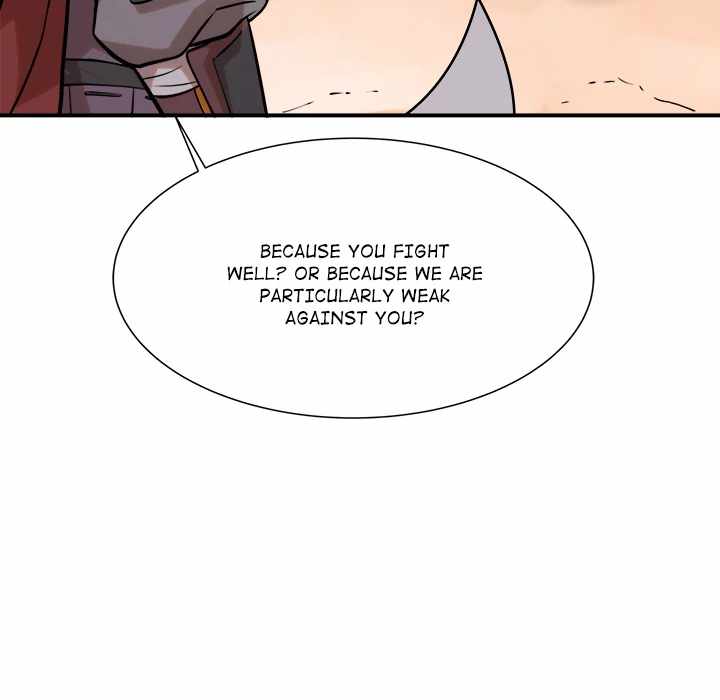 Dain Ironworks Chapter 47 - Page 34