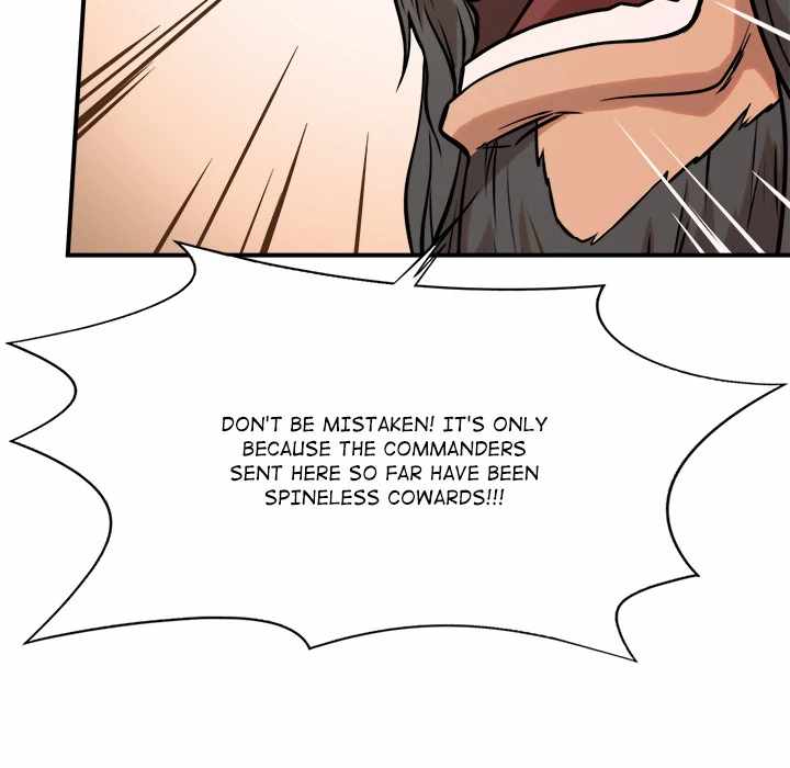 Dain Ironworks Chapter 47 - Page 36