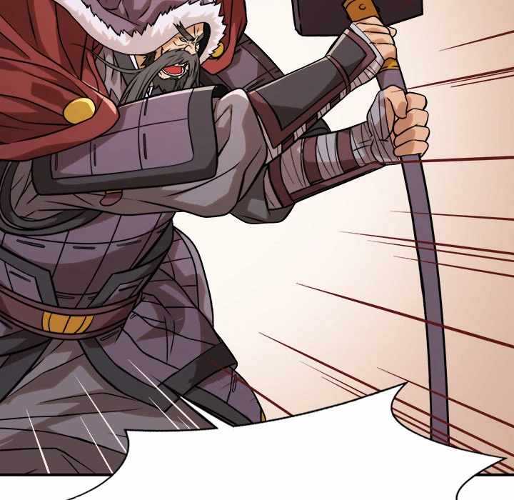 Dain Ironworks Chapter 47 - Page 38