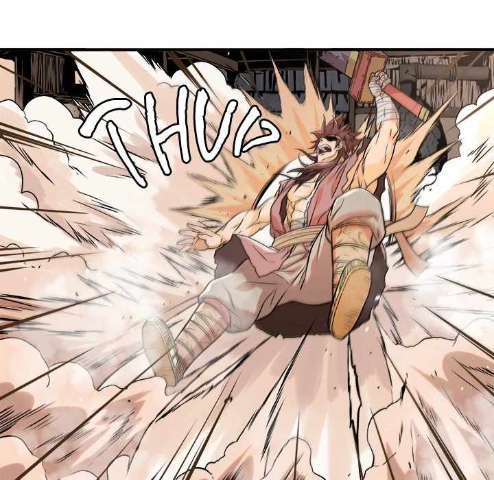 Dain Ironworks Chapter 47 - Page 5