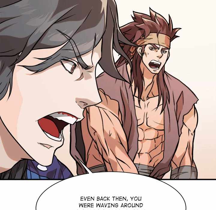 Dain Ironworks Chapter 47 - Page 46