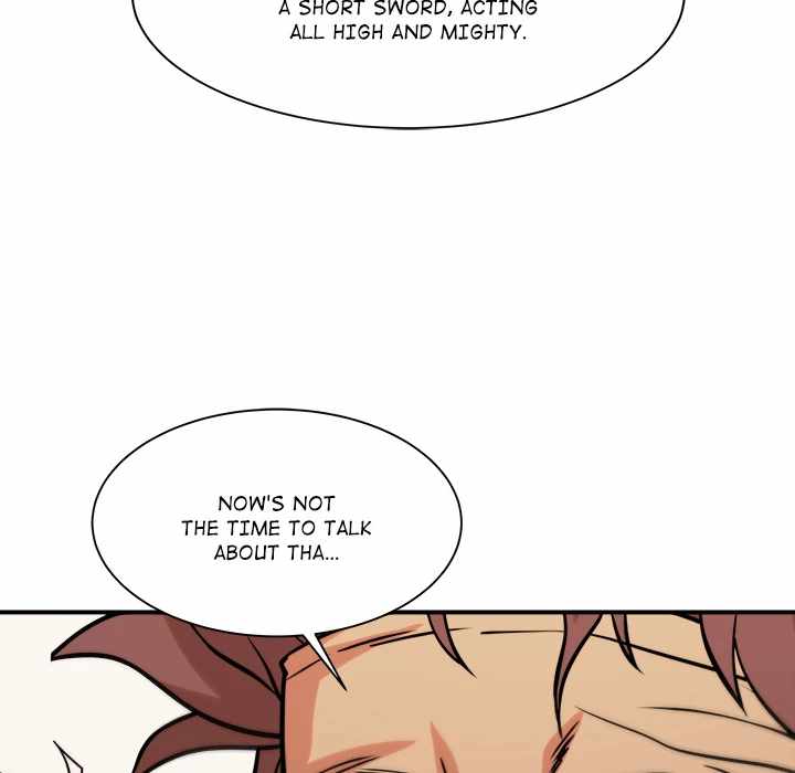 Dain Ironworks Chapter 47 - Page 47