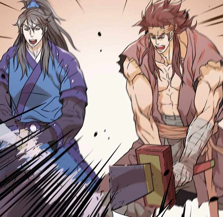 Dain Ironworks Chapter 47 - Page 52