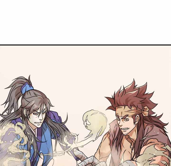 Dain Ironworks Chapter 47 - Page 58