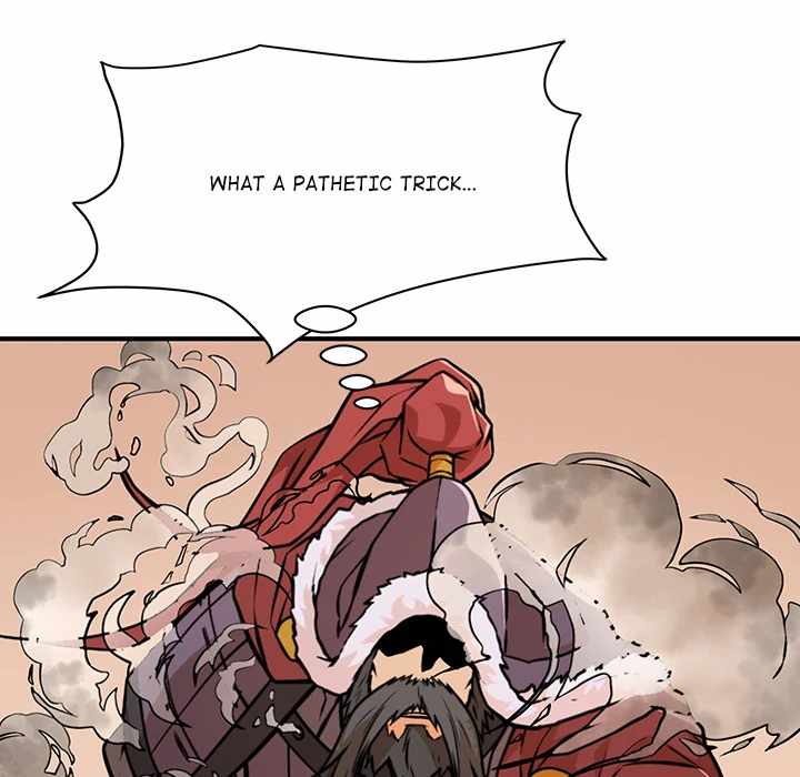 Dain Ironworks Chapter 47 - Page 60