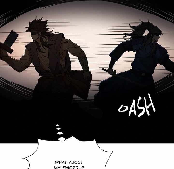 Dain Ironworks Chapter 47 - Page 64