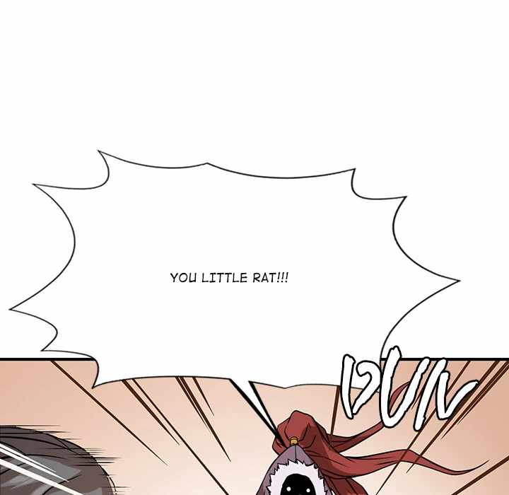 Dain Ironworks Chapter 47 - Page 67