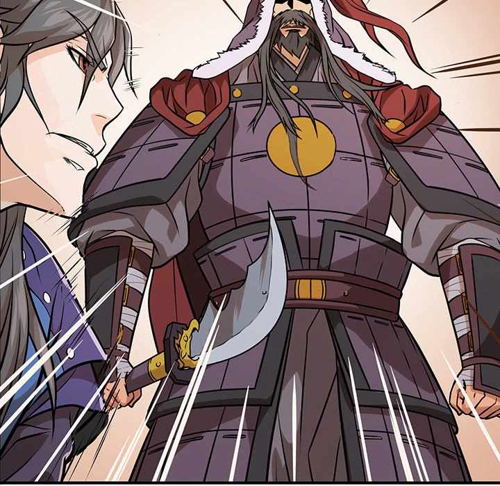 Dain Ironworks Chapter 47 - Page 68