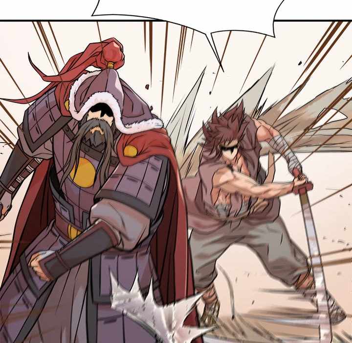 Dain Ironworks Chapter 47 - Page 72