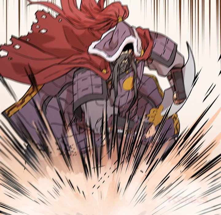 Dain Ironworks Chapter 47 - Page 75