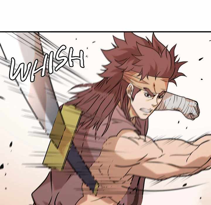 Dain Ironworks Chapter 47 - Page 79