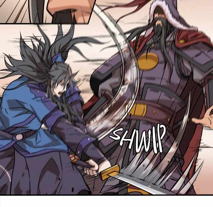 Dain Ironworks Chapter 47 - Page 9