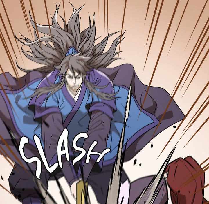 Dain Ironworks Chapter 47 - Page 81