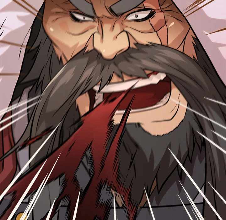 Dain Ironworks Chapter 47 - Page 84