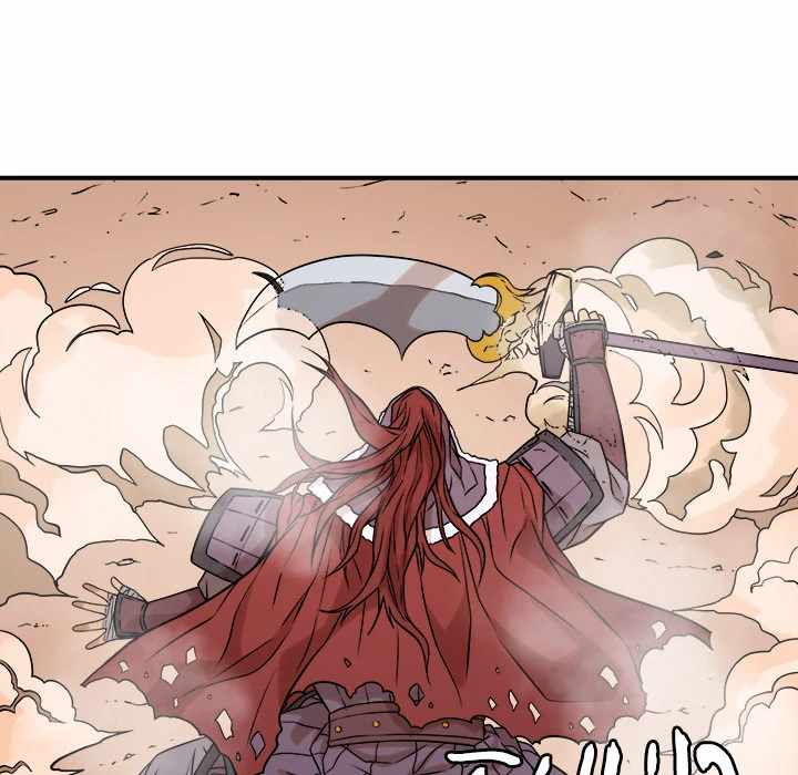 Dain Ironworks Chapter 47 - Page 86