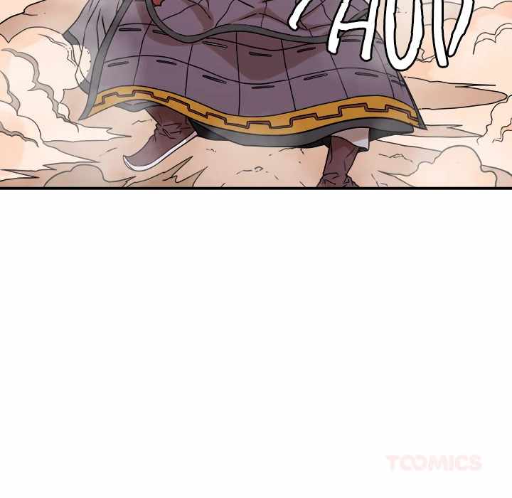 Dain Ironworks Chapter 47 - Page 87