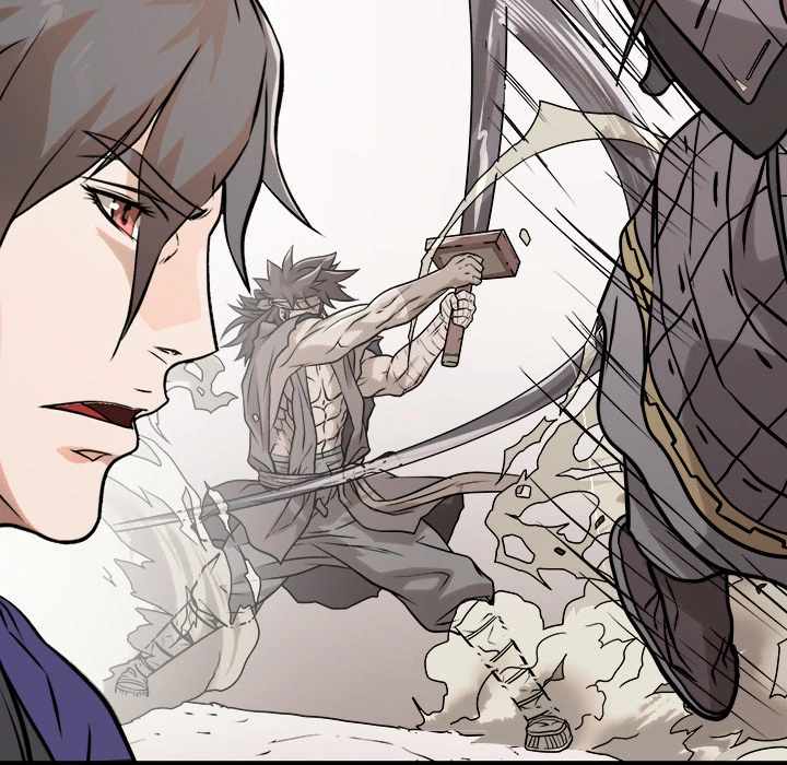 Dain Ironworks Chapter 47 - Page 94