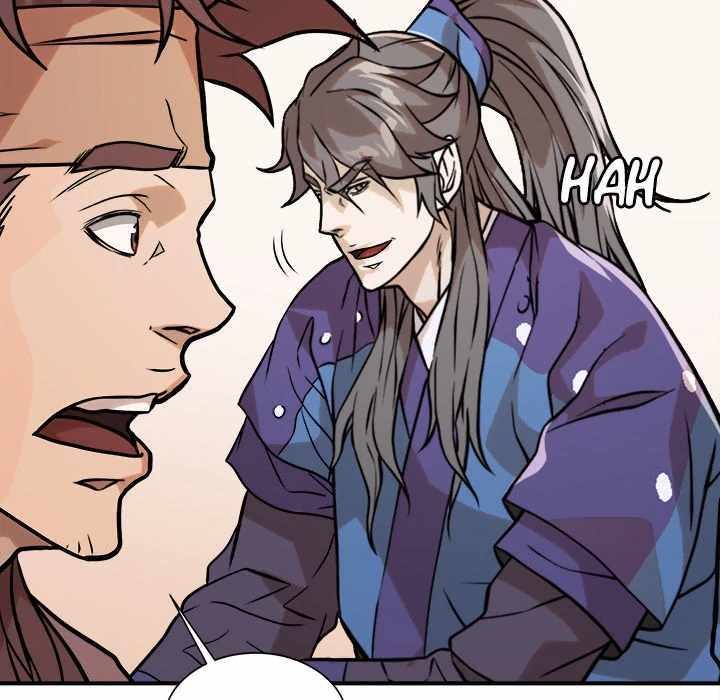 Dain Ironworks Chapter 47 - Page 96