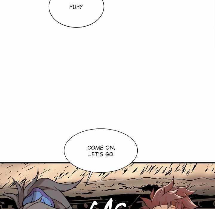 Dain Ironworks Chapter 47 - Page 97