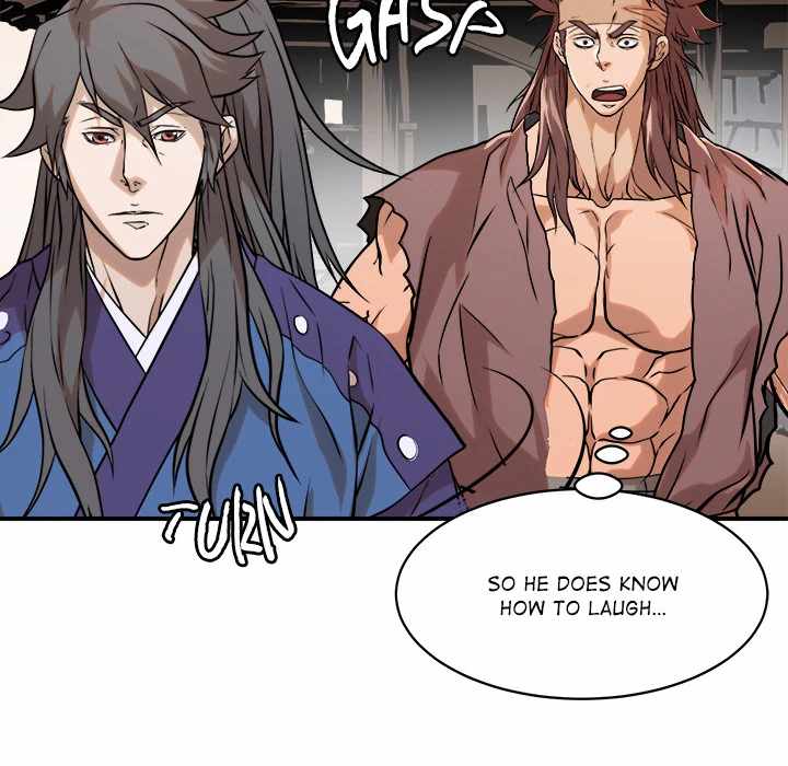 Dain Ironworks Chapter 47 - Page 98