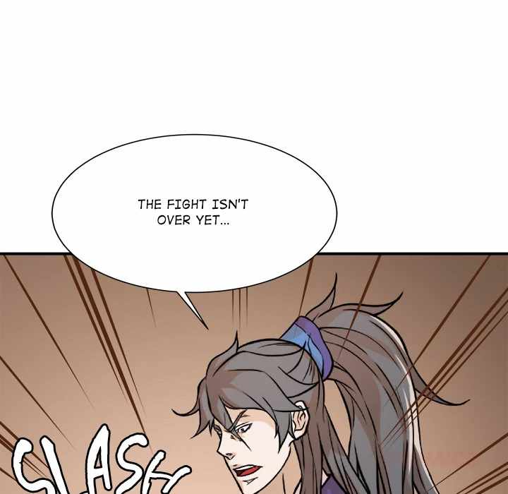 Dain Ironworks Chapter 47 - Page 99